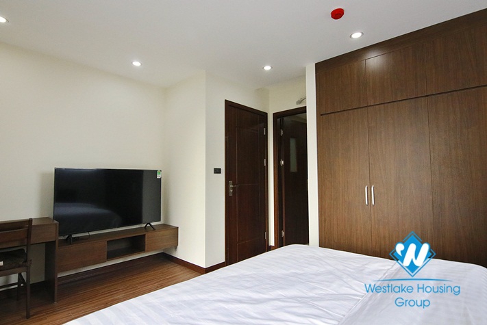 Cozy 2 bedroom Apartment for rent in Hai Ba Trung, Hanoi